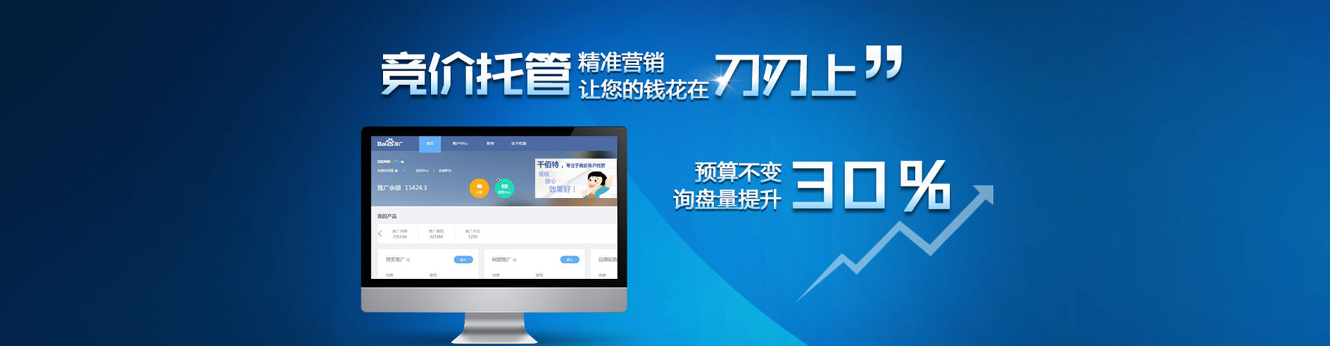 康县sem托管
